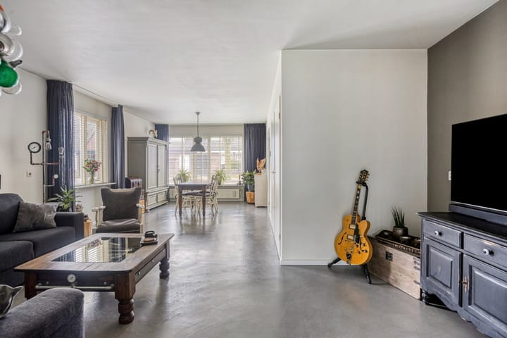 Foto 2 van Korteweg 11