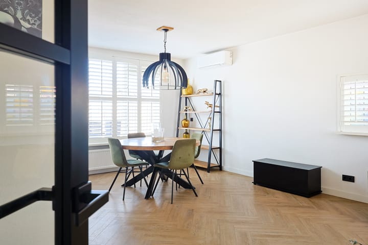 Foto 5 van Zinniastraat 2