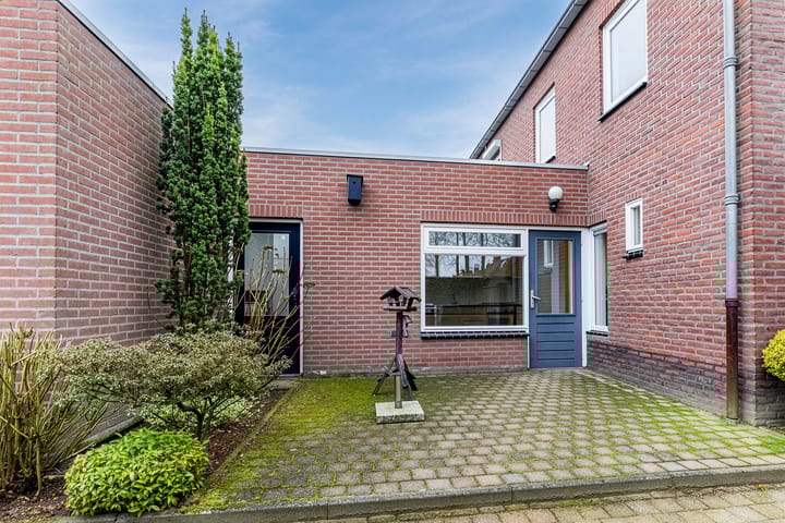 Foto 35 van Dr. A. Zijlmansstraat 46