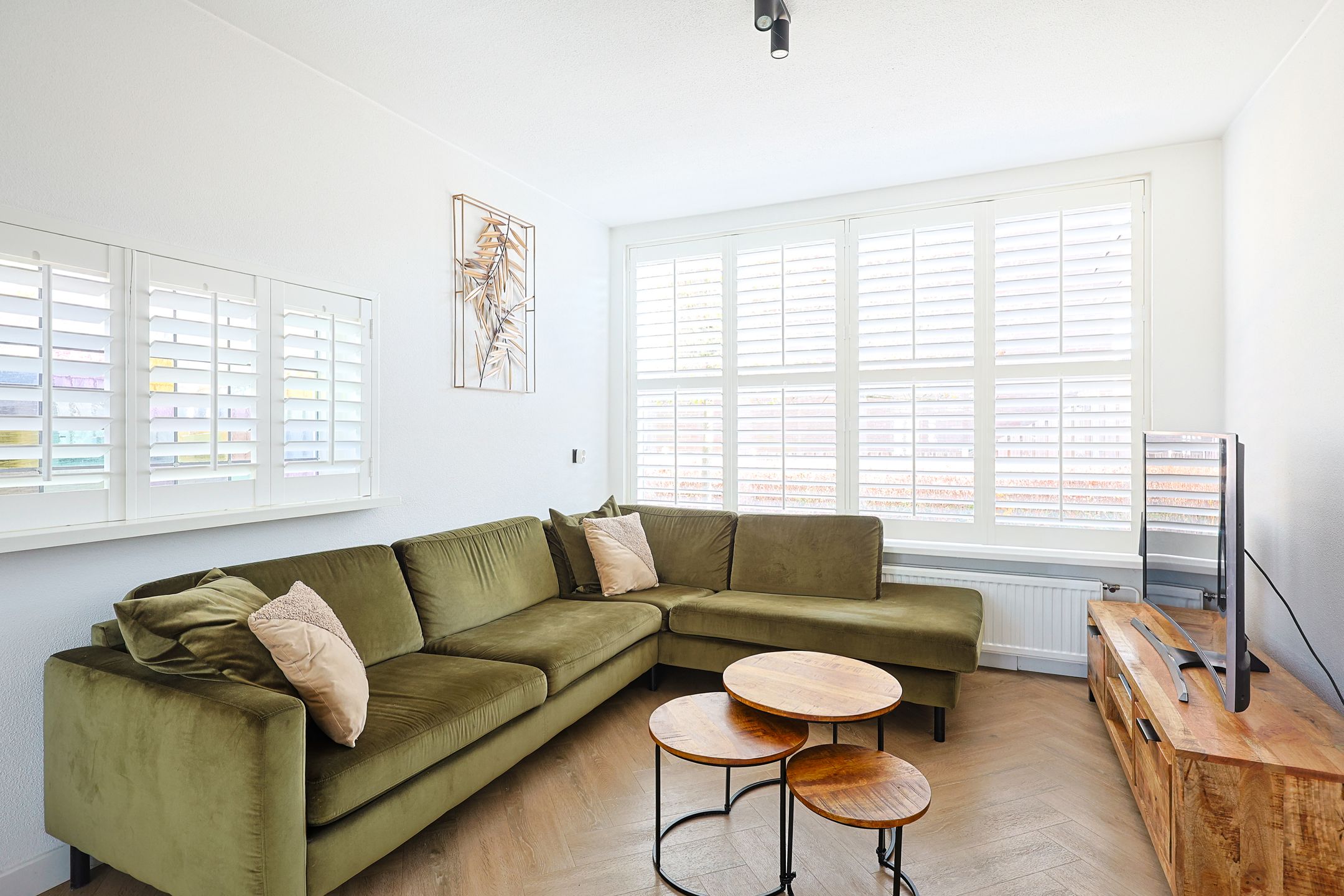 Foto 6 van Zinniastraat 2