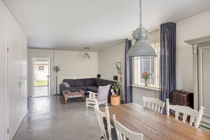 Foto 3 van Korteweg 11