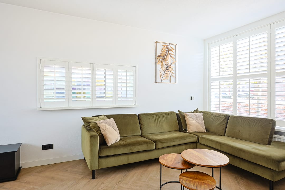 Foto 7 van Zinniastraat 2