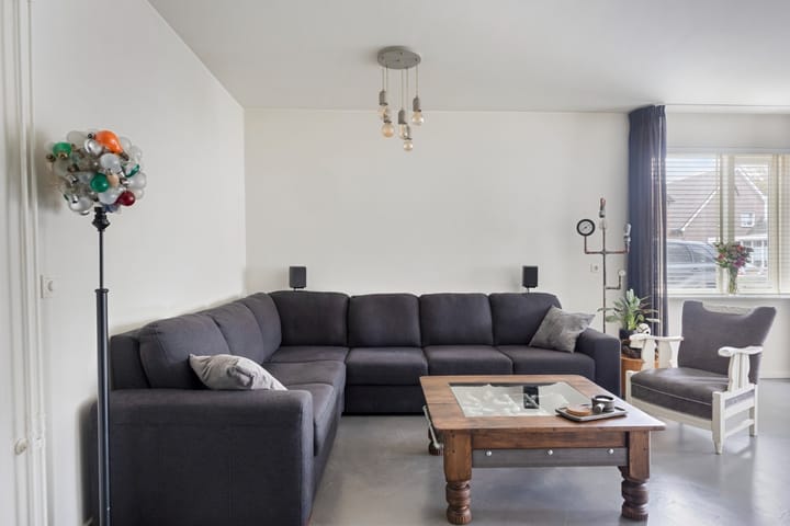 Foto 4 van Korteweg 11