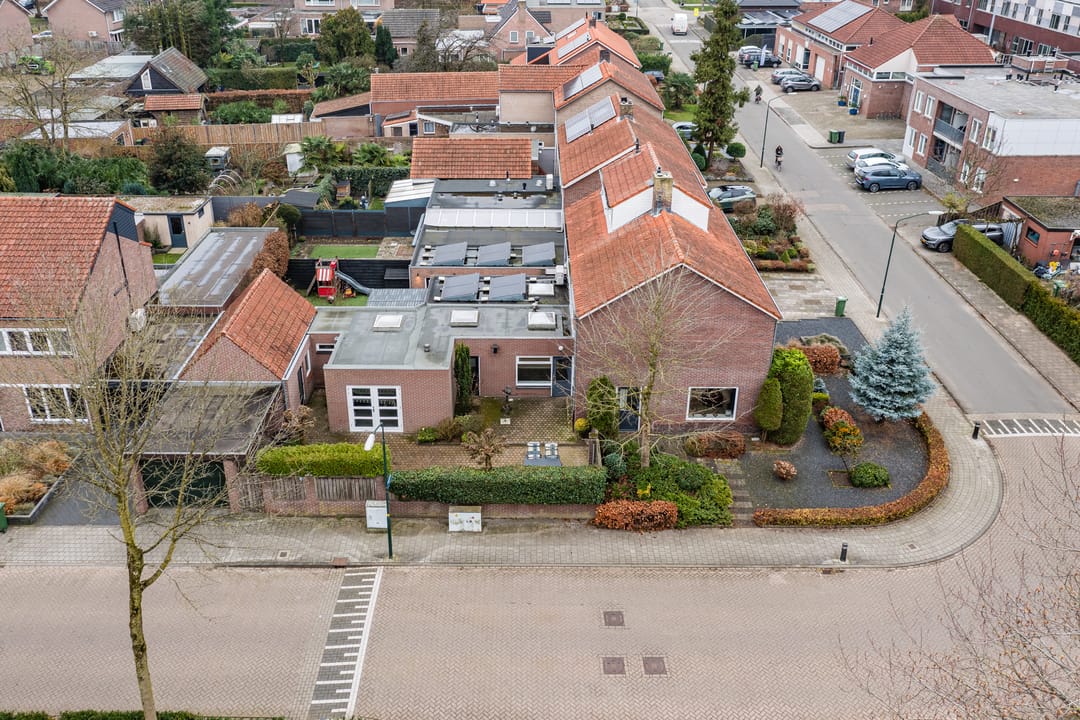 Photo 37 of Dr. A. Zijlmansstraat 46