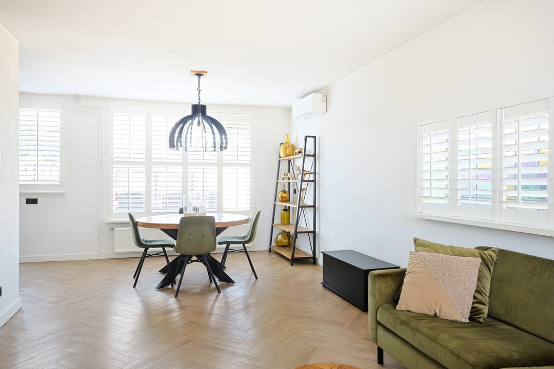 Foto 8 van Zinniastraat 2