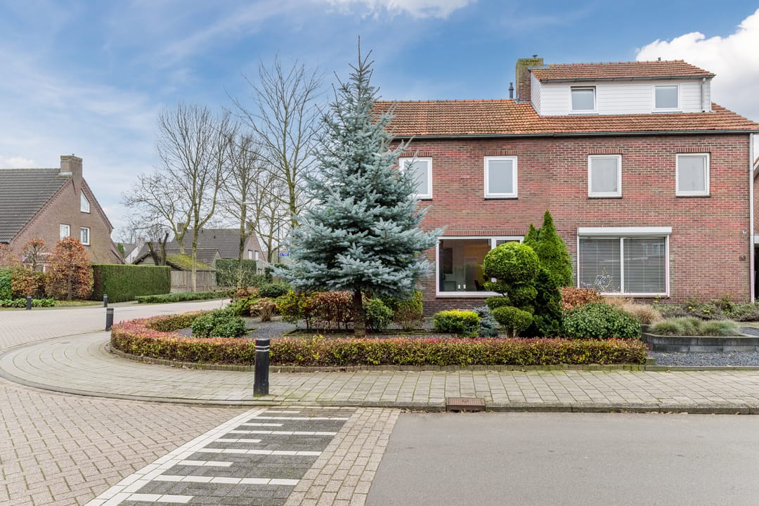 Photo 38 of Dr. A. Zijlmansstraat 46