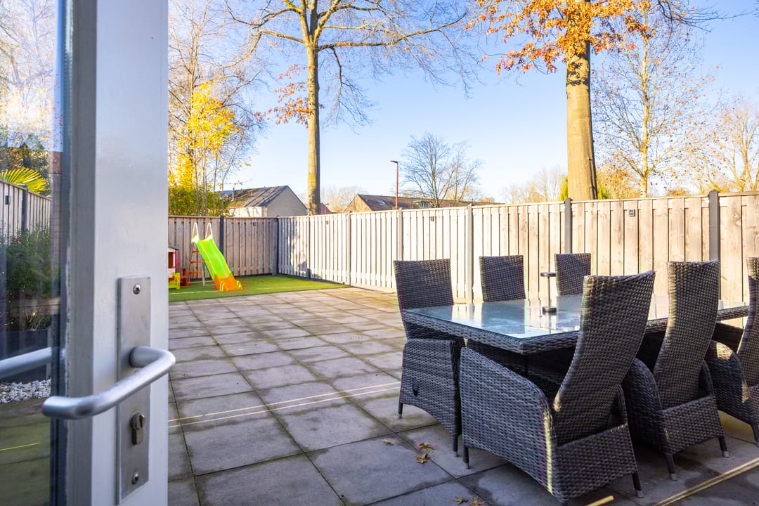 Foto 13 van Zinniastraat 2