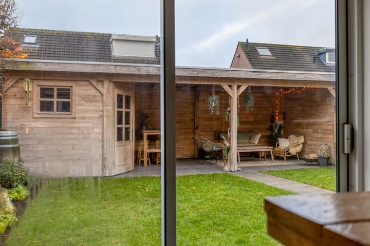 Foto 9 van Korteweg 11