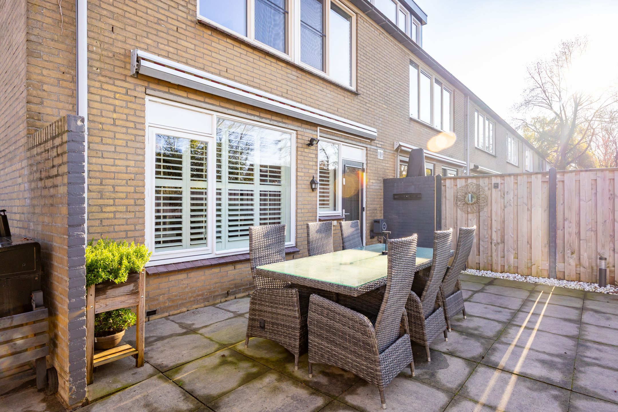 Foto 15 van Zinniastraat 2