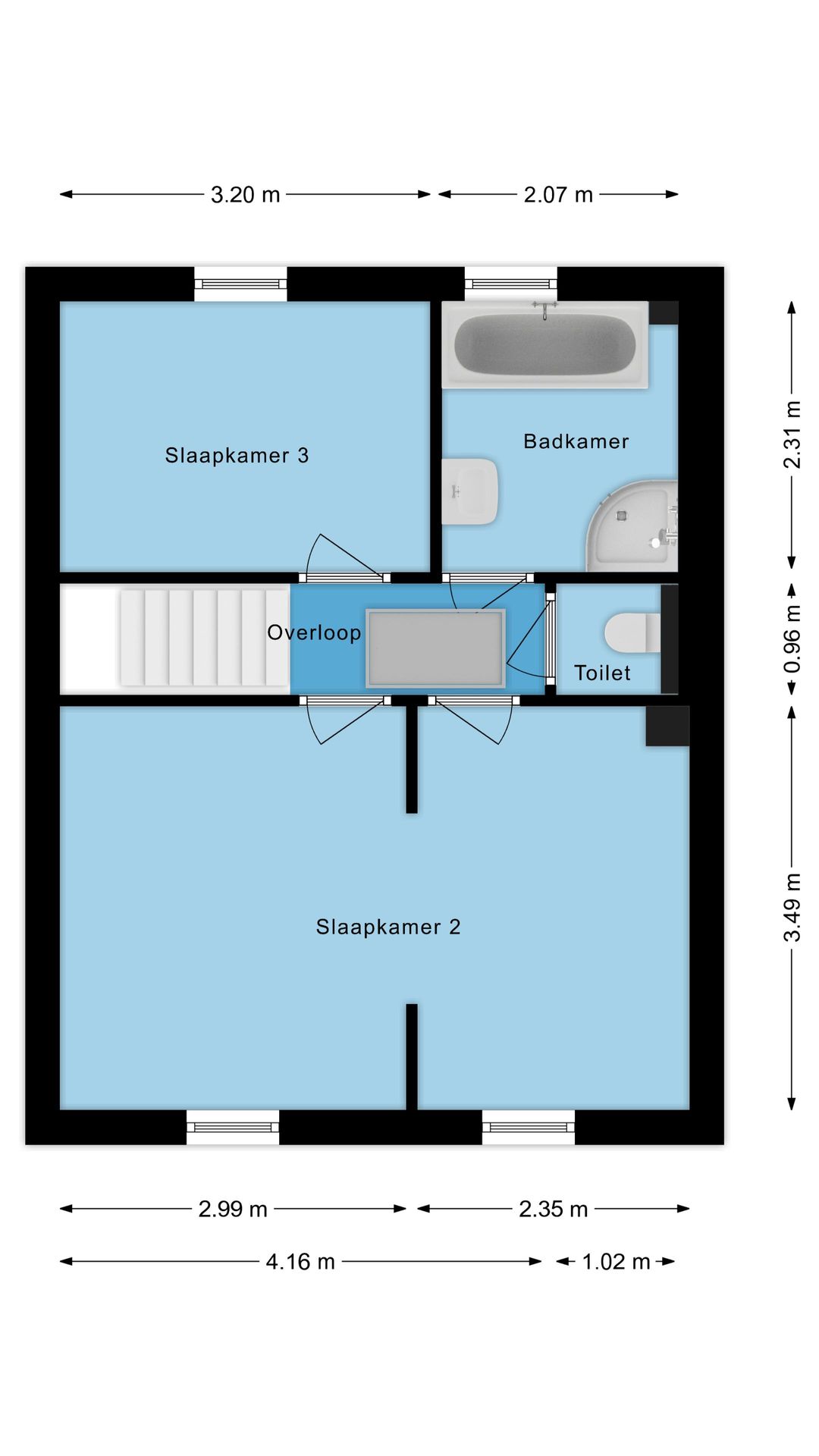 Photo 47 of Dr. A. Zijlmansstraat 46