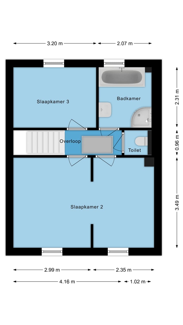 Foto 47 van Dr. A. Zijlmansstraat 46
