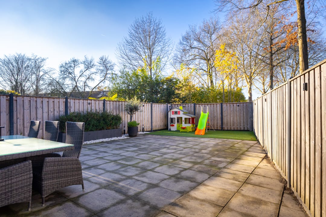 Foto 16 van Zinniastraat 2