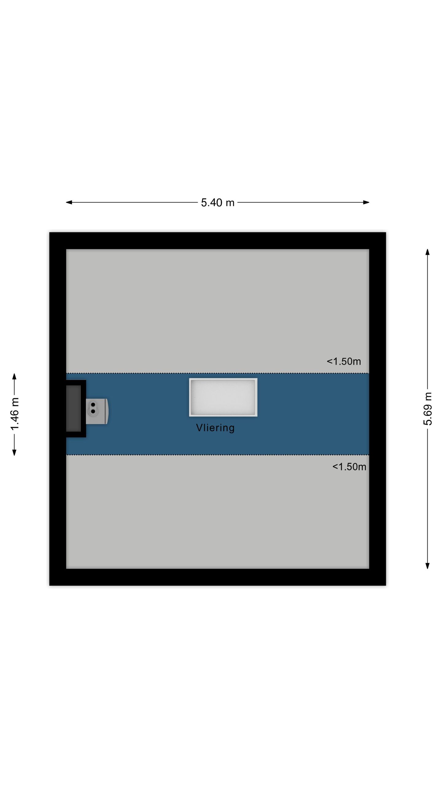 Photo 49 of Dr. A. Zijlmansstraat 46