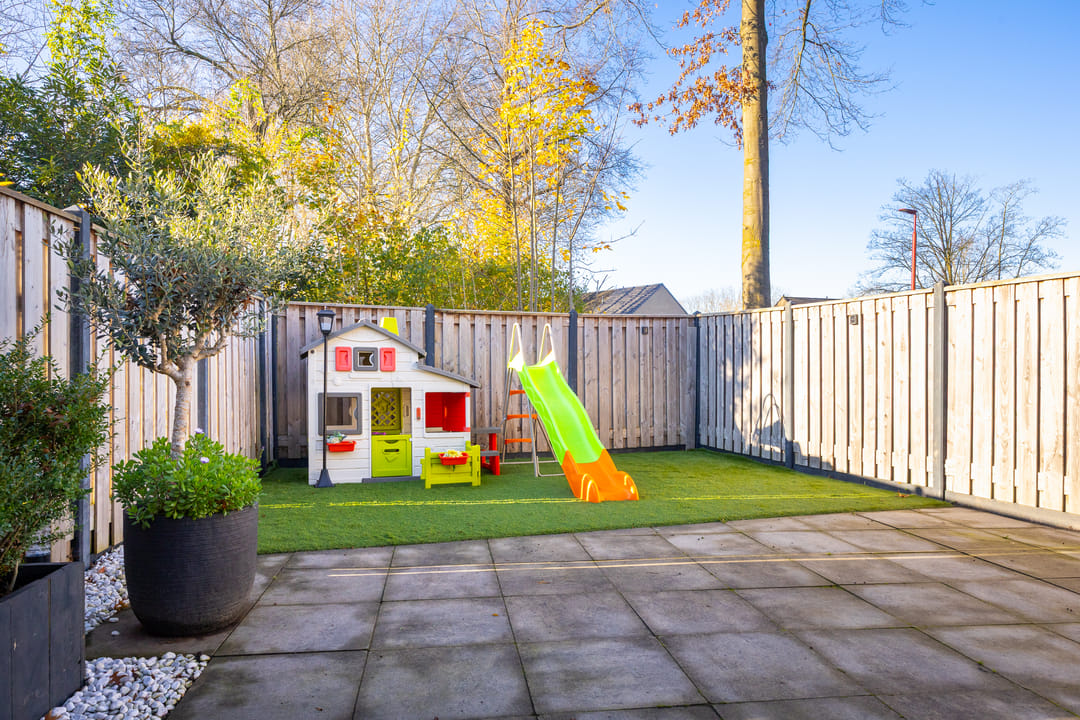 Foto 17 van Zinniastraat 2