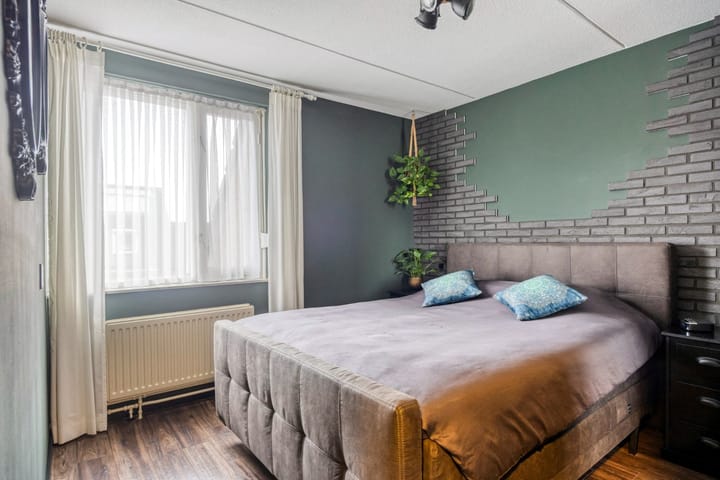 Foto 16 van Korteweg 11