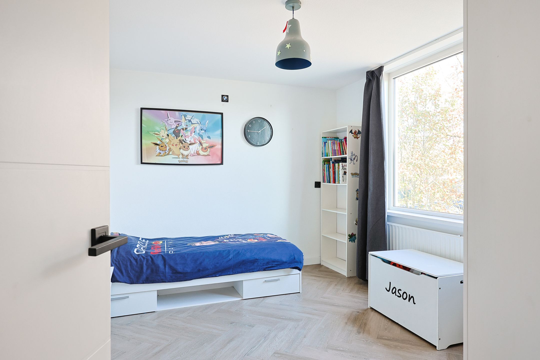 Foto 24 van Zinniastraat 2