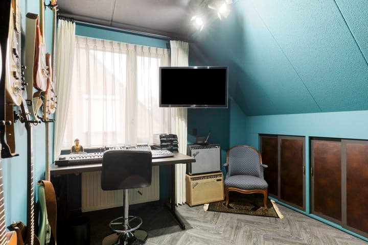 Foto 18 van Korteweg 11