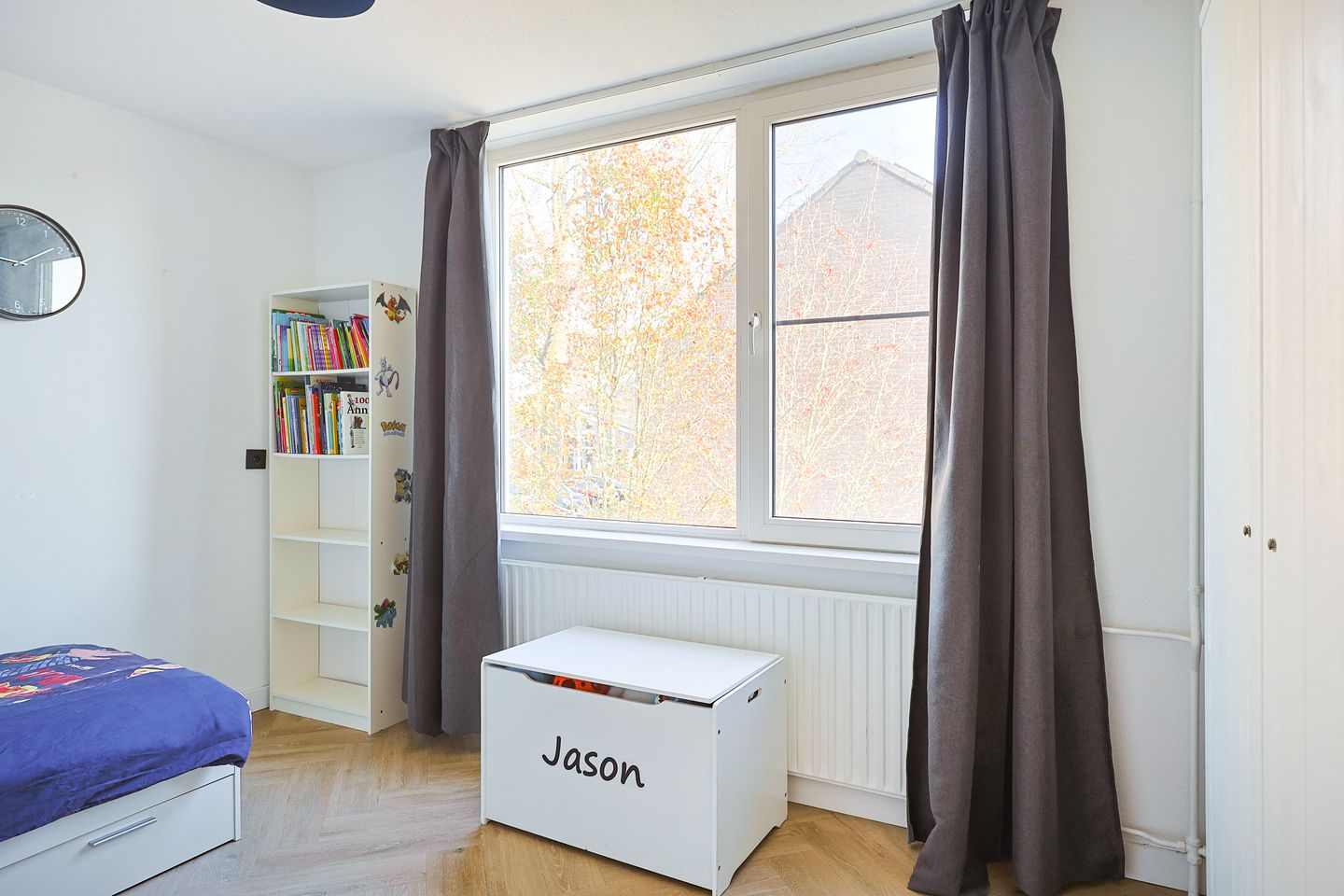 Foto 25 van Zinniastraat 2