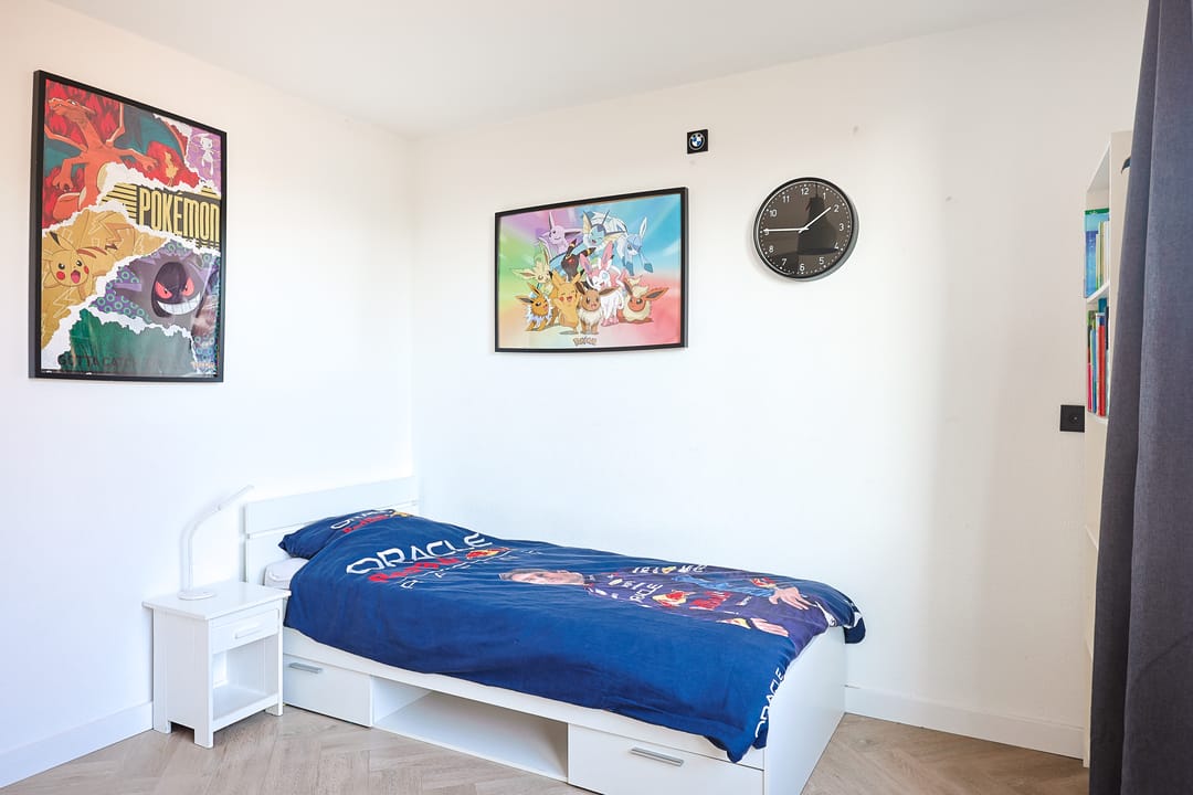 Foto 26 van Zinniastraat 2