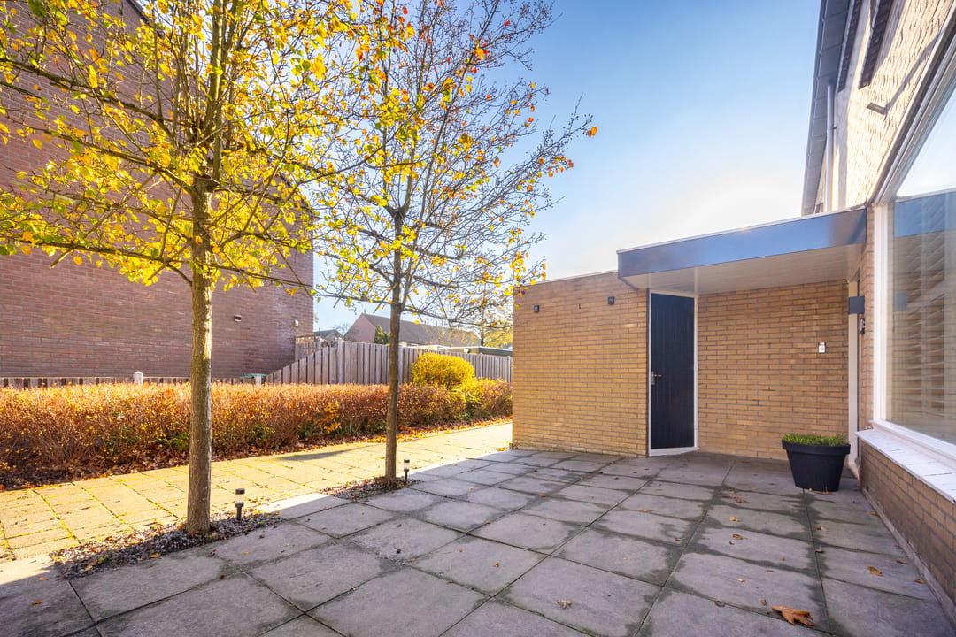 Foto 38 van Zinniastraat 2