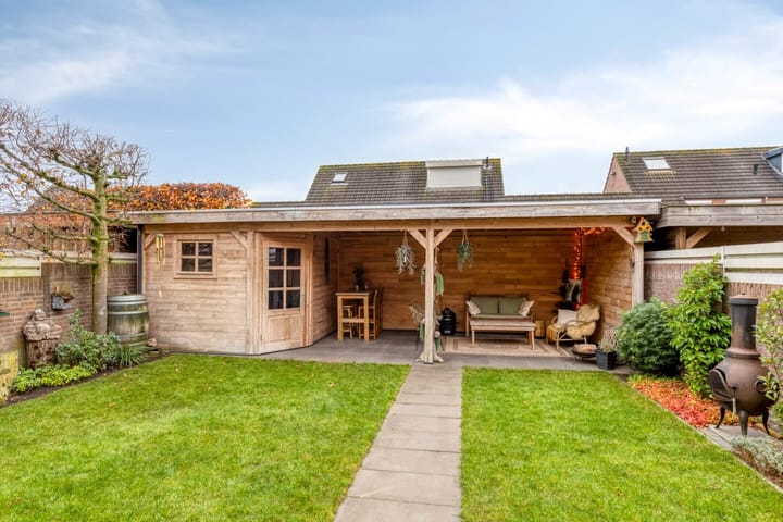 Foto 26 van Korteweg 11