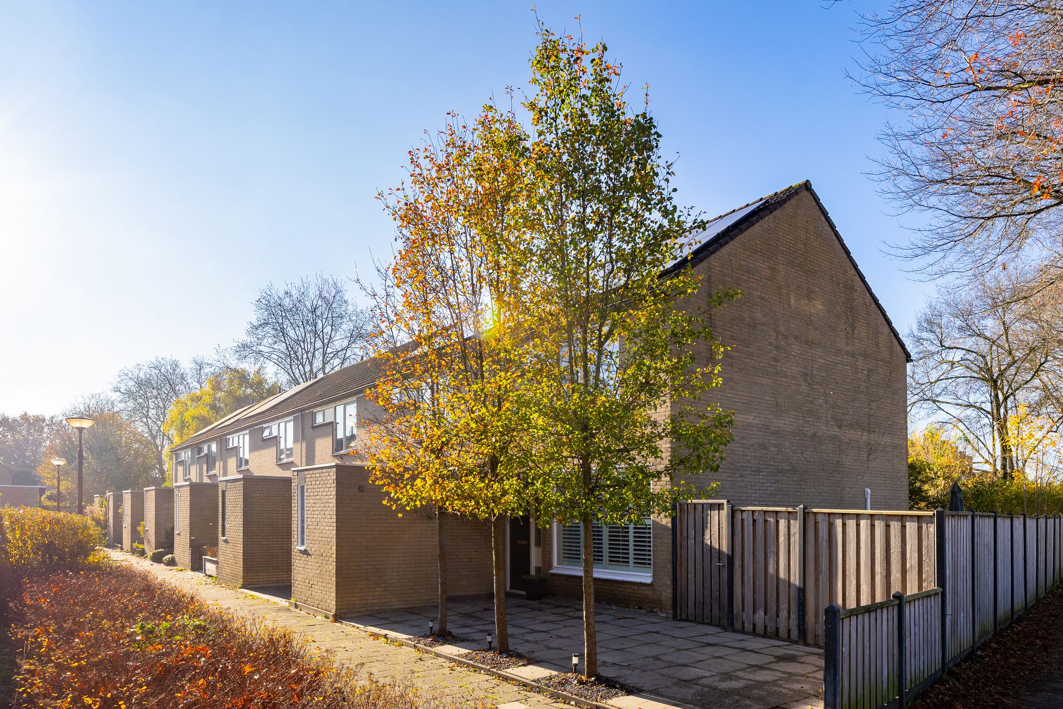 Foto 39 van Zinniastraat 2