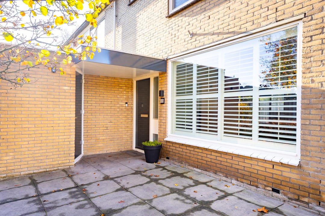 Foto 37 van Zinniastraat 2