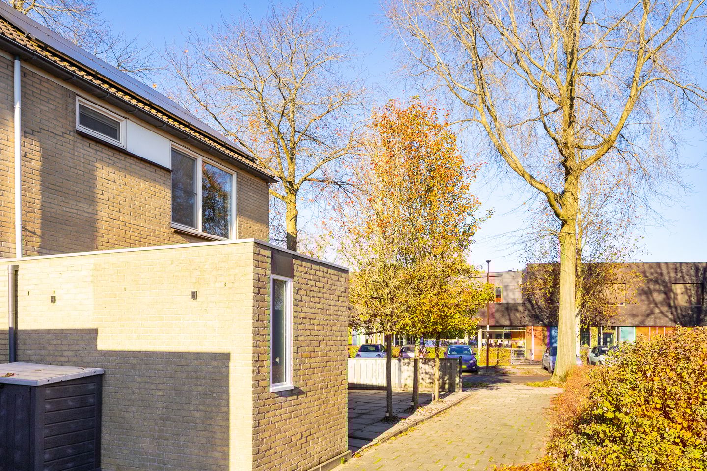 Foto 40 van Zinniastraat 2