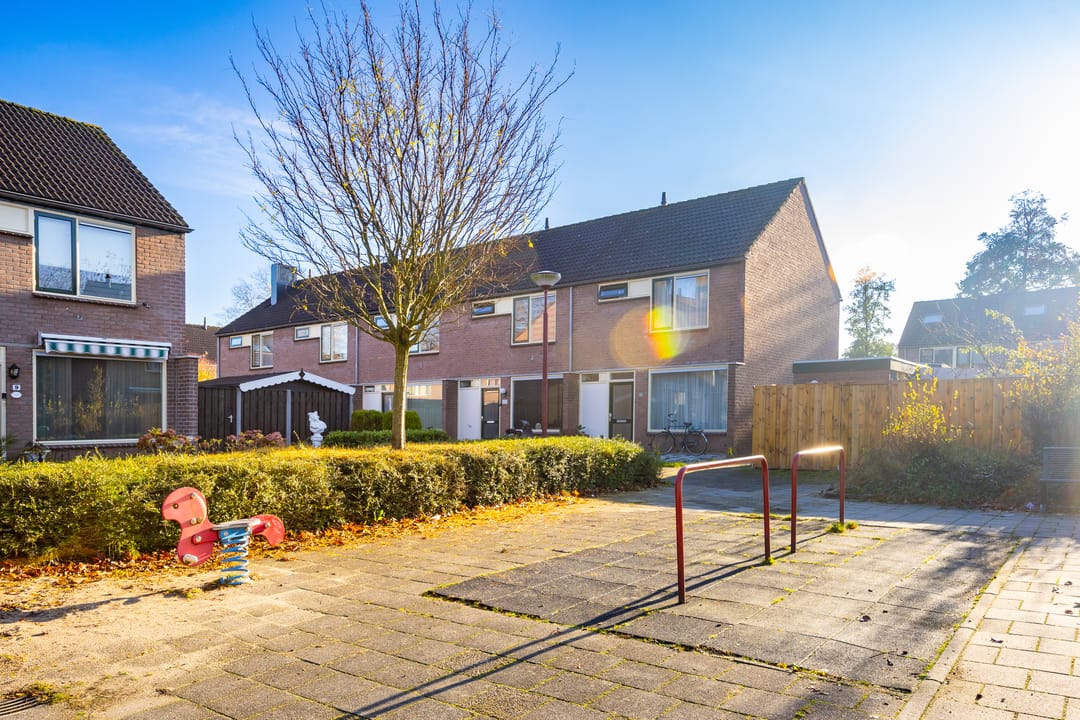 Foto 41 van Zinniastraat 2