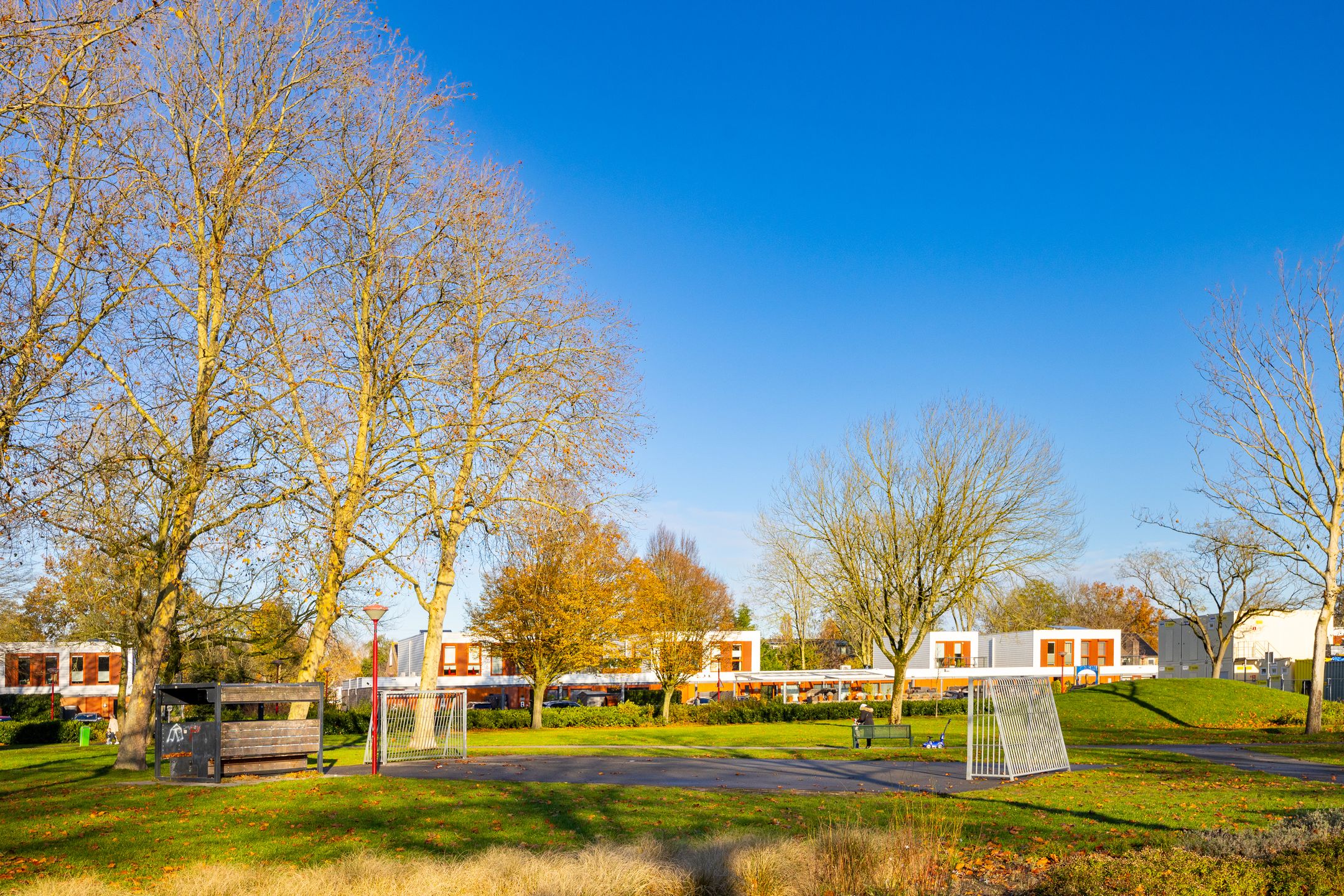 Foto 42 van Zinniastraat 2