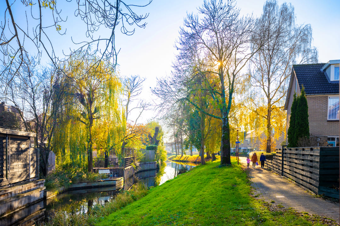 Foto 43 van Zinniastraat 2