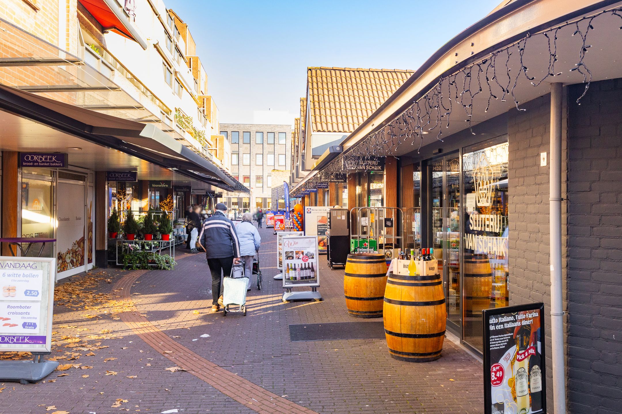 Foto 45 van Zinniastraat 2