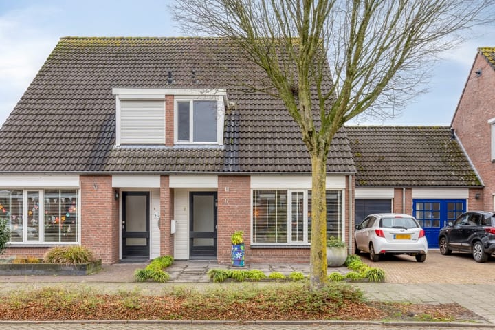 Foto 31 van Korteweg 11