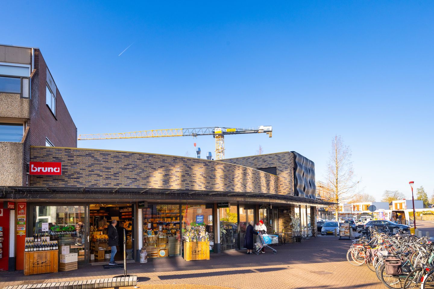 Foto 44 van Zinniastraat 2