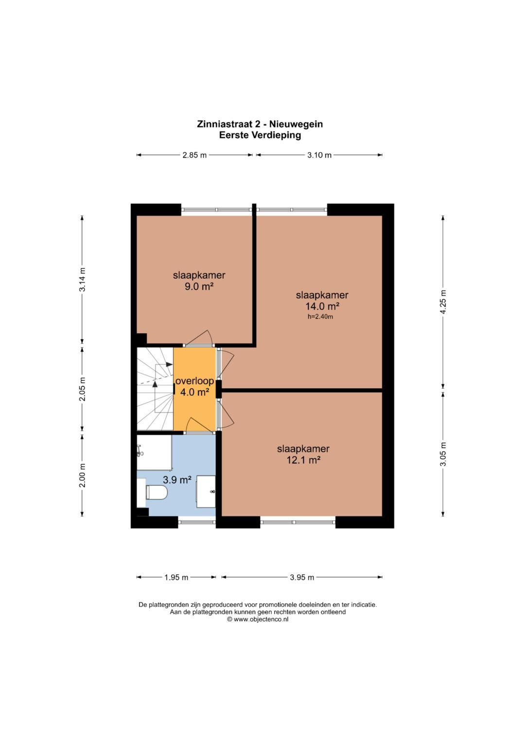 Foto 49 van Zinniastraat 2