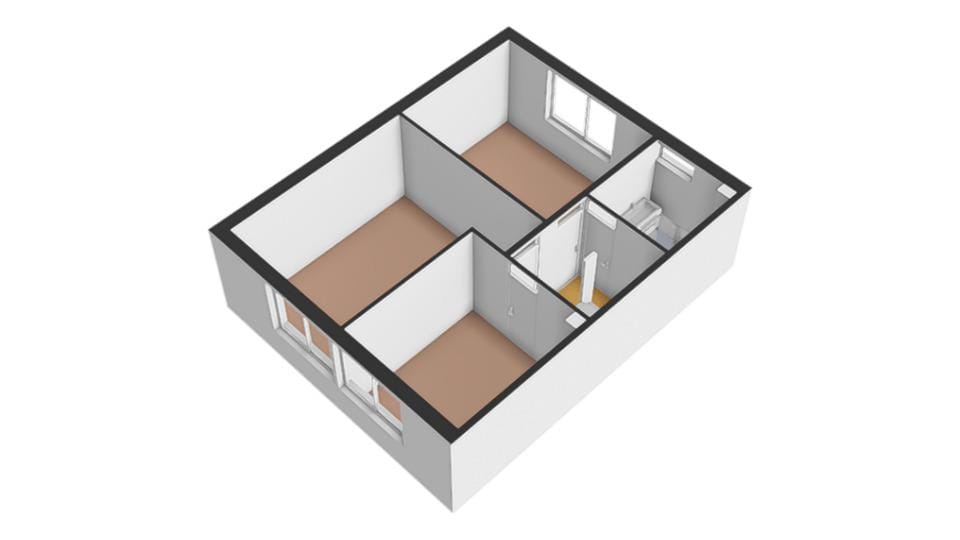 Foto 50 van Zinniastraat 2