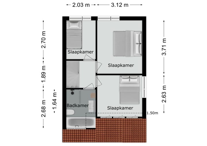 Foto 34 van Korteweg 11