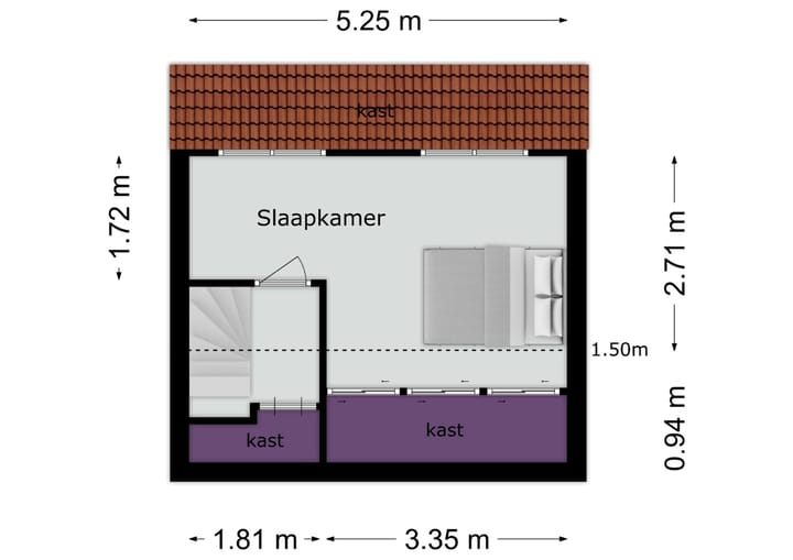 Foto 35 van Korteweg 11
