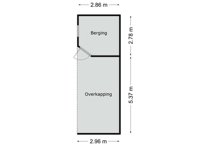 Foto 36 van Korteweg 11