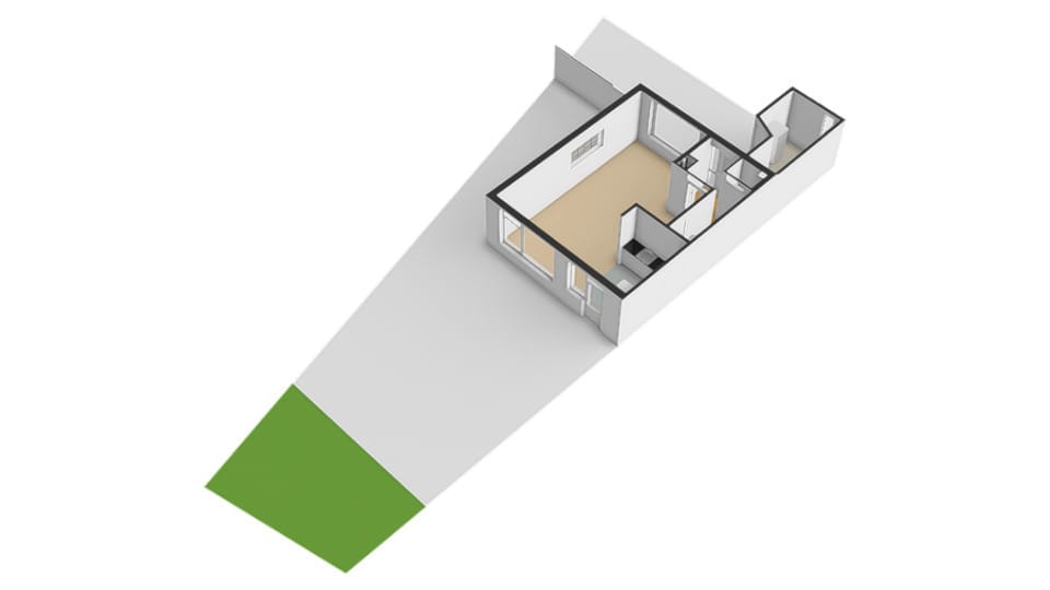 Foto 56 van Zinniastraat 2