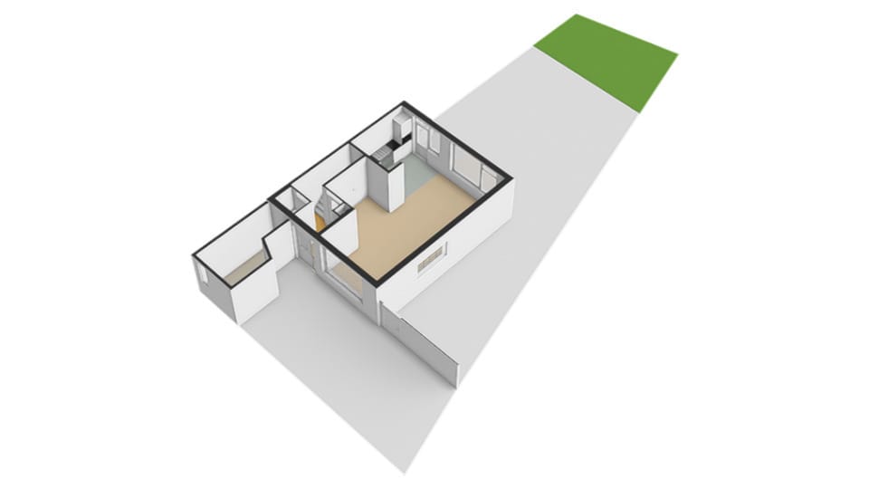 Foto 57 van Zinniastraat 2