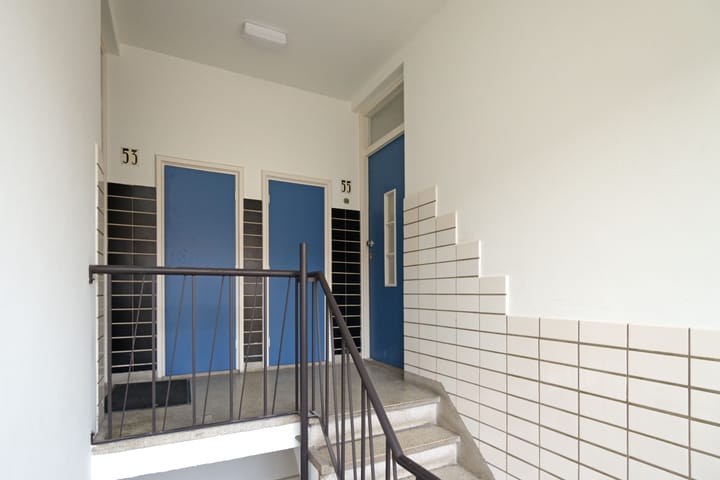 Foto 2 van Queridostraat 55