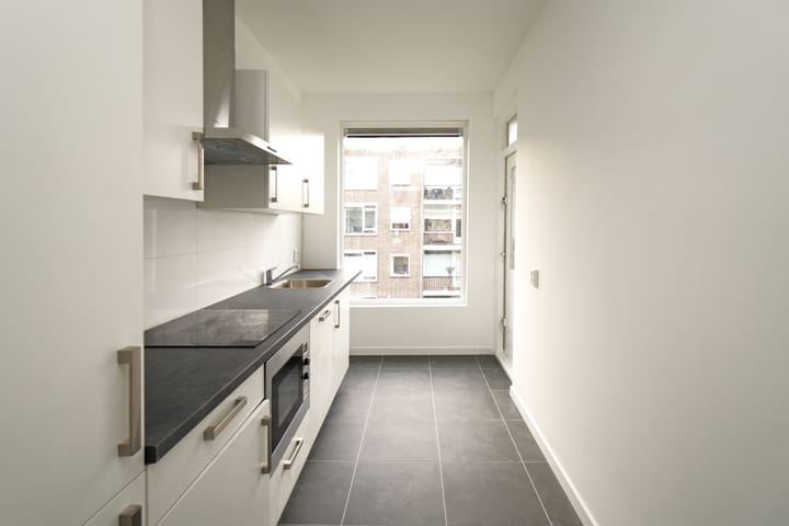 Foto 5 van Queridostraat 55