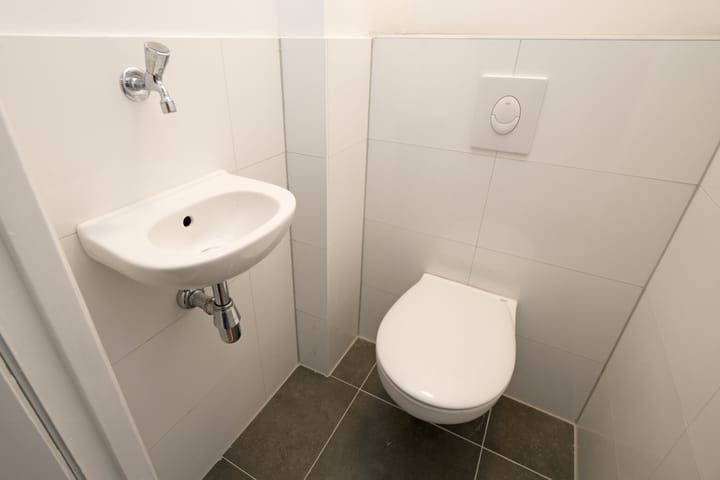 Foto 15 van Queridostraat 55