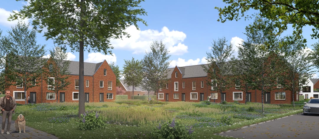 Foto 1 van Leurse Branden 73