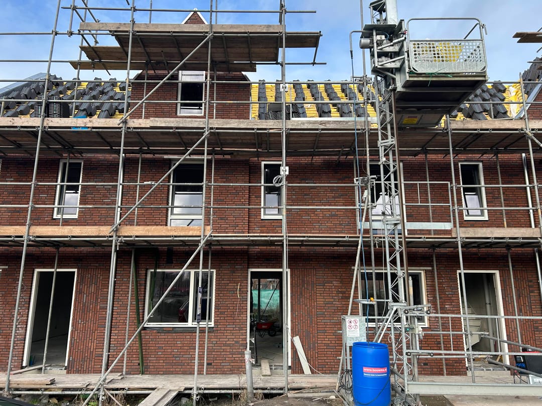 Foto 2 van Leurse Branden 73