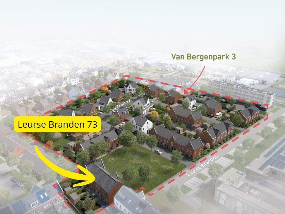 Foto 4 van Leurse Branden 73