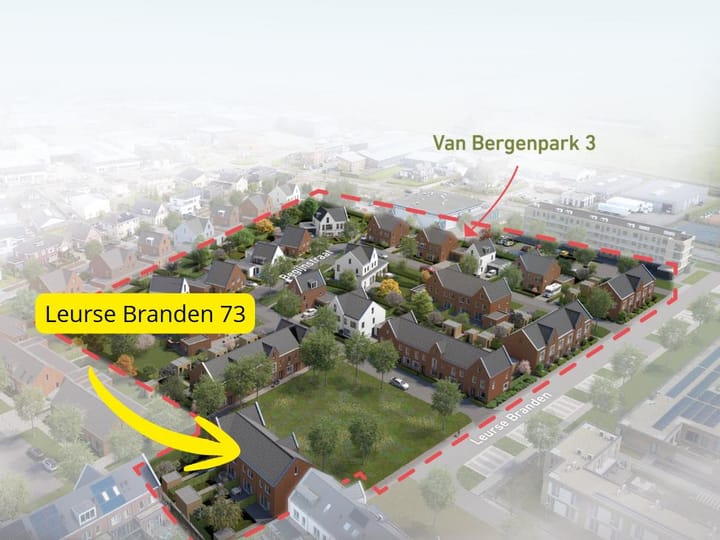 Photo 4 of Leurse Branden 73