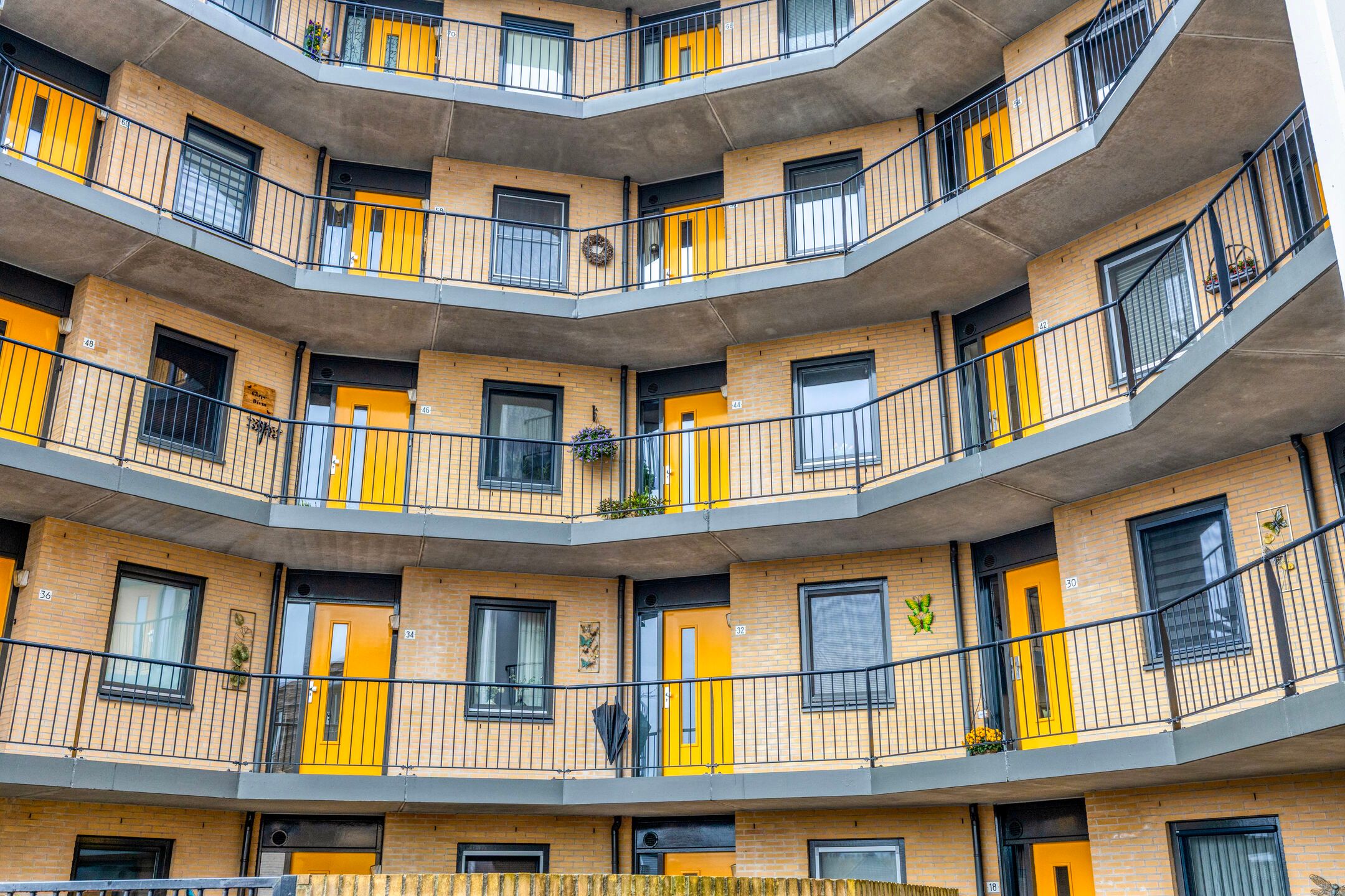 Foto 21 van Moutberg 42