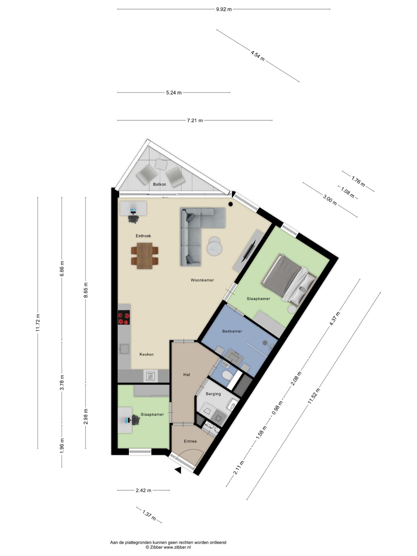 Foto 25 van Moutberg 42